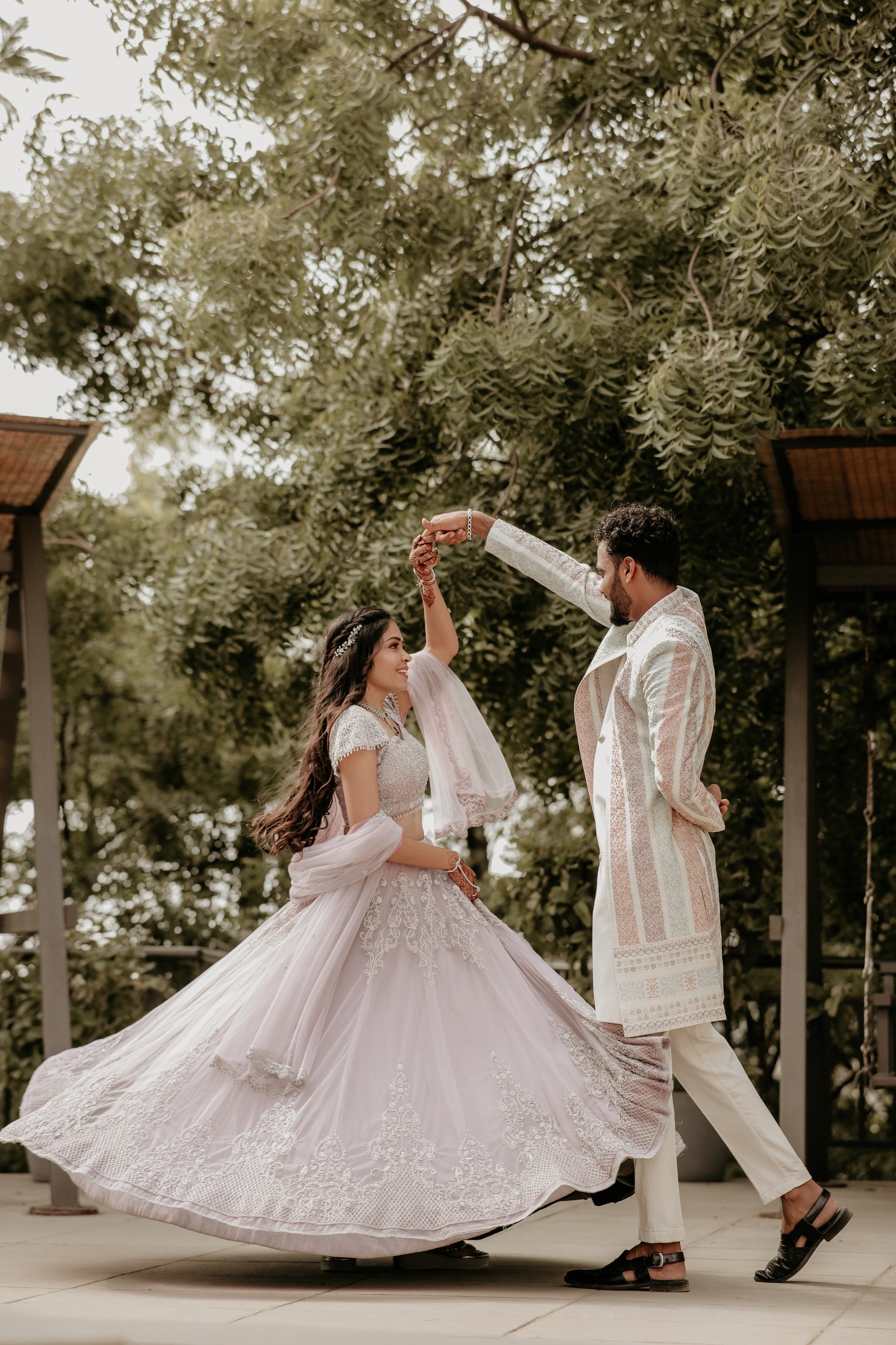 Engagement Photoshoot